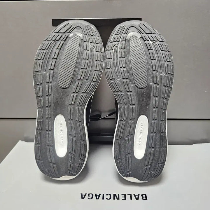 [BUNJANG] Adidas Runfalcon Black Running Shoes / 230아디다스 런팔콘  블랙 런닝화  -730