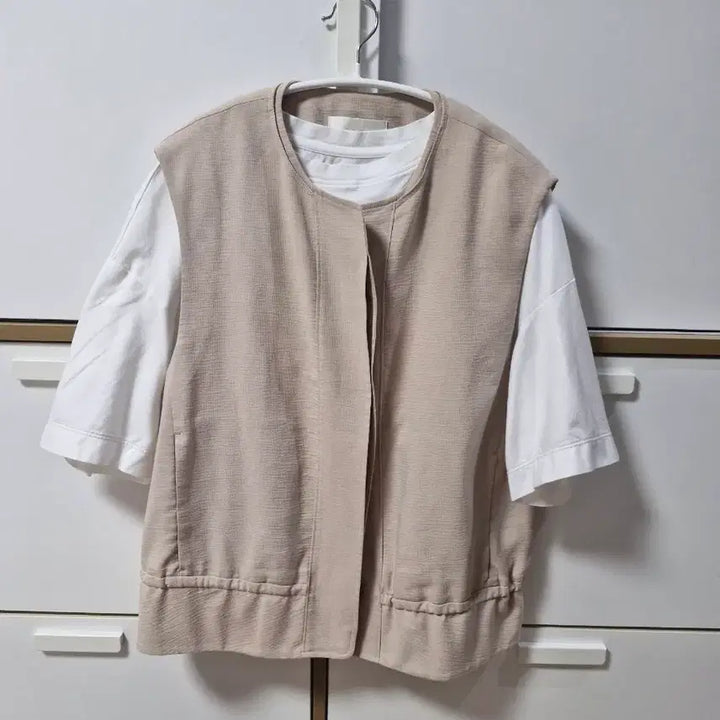 [BUNJANG] SJSJ Spring Vest / SJSJ 봄 베스츠 76