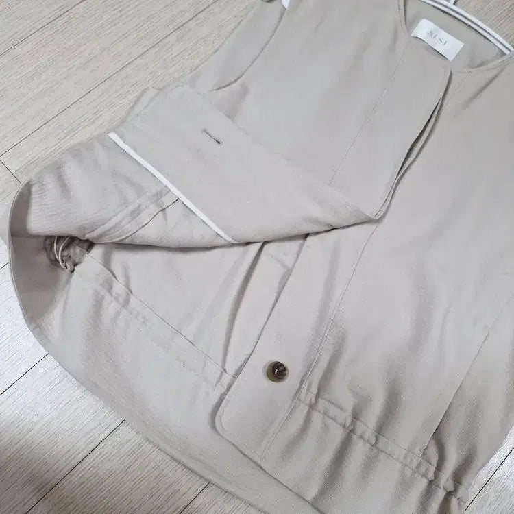 [BUNJANG] SJSJ Spring Vest / SJSJ 봄 베스츠 76