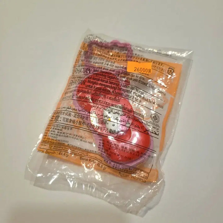 [BUNJANG] Hello Kitty Happy Meal Camera Toy / 헬로키티 해피밀 장난감 키티 카메라 장난감 고전 키티