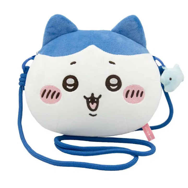 [SOLD OUT] 하치와레 가방 크로스백