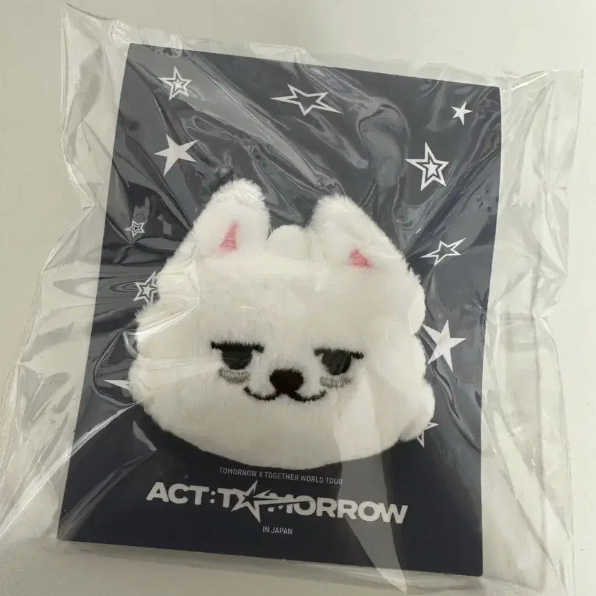 [BUNJANG] Bburibatu Yongmung Mascot Ring / (미개봉) 뿔바투 용멍 마스코트링 재팬 양도합니다