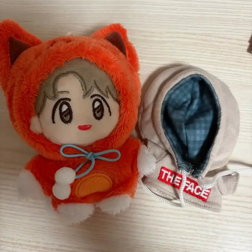 [BUNJANG] NCT Dream Renjun Doll / 엔시티드림 런쥔 인형 팔아용