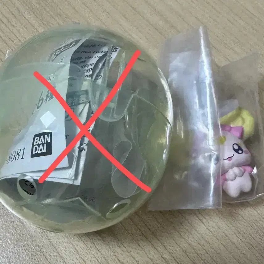 [BUNJANG] Precure Mejirushi Candy / 판매) 프리큐어 메지루시 캔디
