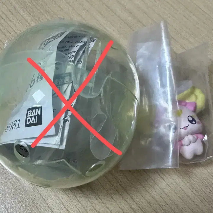 [BUNJANG] Precure Mejirushi Candy / 판매) 프리큐어 메지루시 캔디