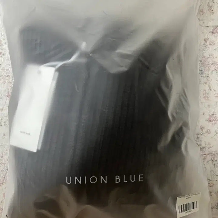 [BUNJANG] Union Blue Dense Lip Hood Jacket Khaki Brown / 유니온블루 덴스 립 후드자켓 카키브라운