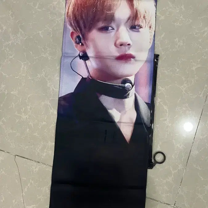 [BUNJANG] Park Jihoon Wanna One Slogan / 박지훈 슬로건 박지훈 워너원