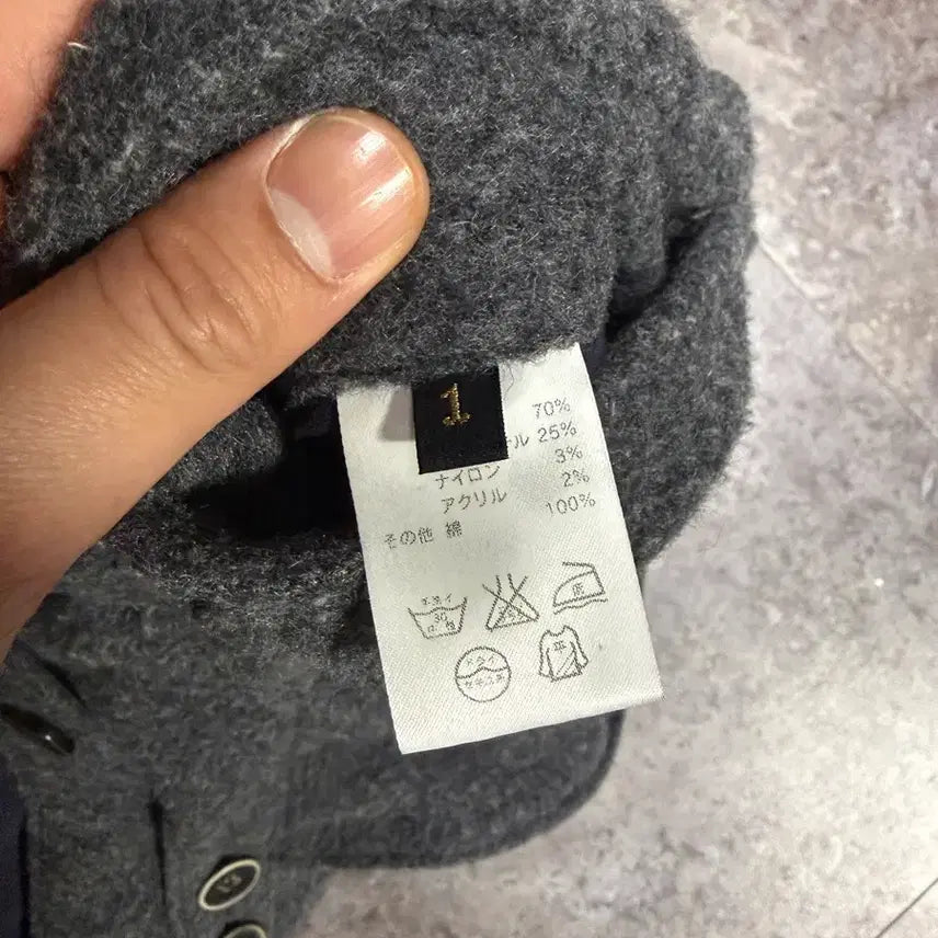 [BUNJANG] 캐피탈 스커트팬츠 / 캐피탈 스커트팬츠
