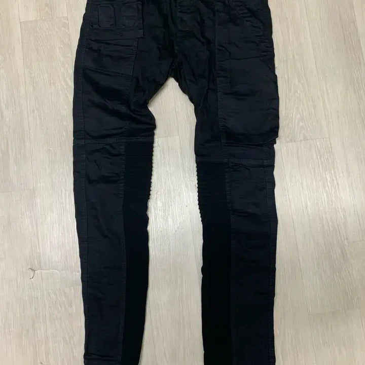 [SOLD OUT] 릭오웬스 멤피스진 다크쉐도우 논코팅