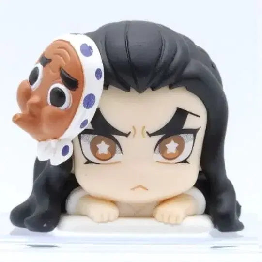 [BUNJANG] Demon Slayer Haganezuka Onemutan Unopened Figure / @미개봉 @귀멸의칼날 하가네즈카 오네무탄
