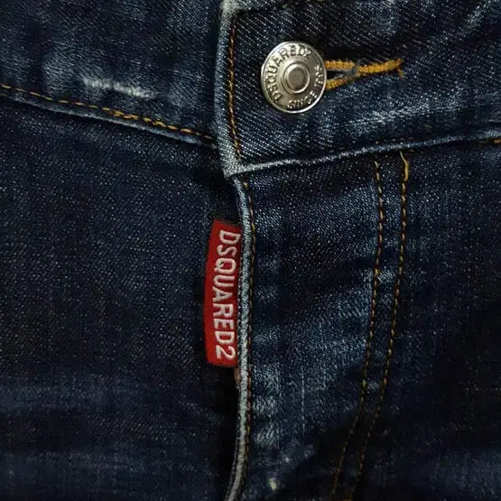 [BUNJANG] Dsquared2 Men&