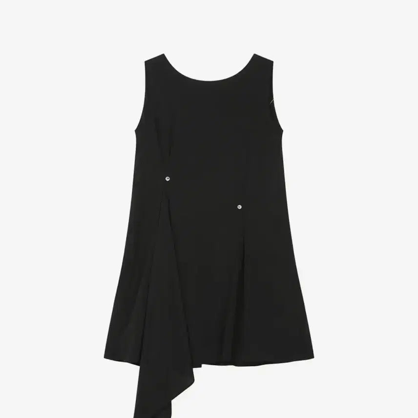 [BUNJANG] Miseki Seoul Sleeveless Dress / 미세키서울 슬리브리스 원피스
