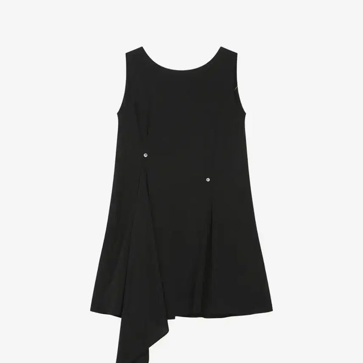[BUNJANG] Miseki Seoul Sleeveless Dress / 미세키서울 슬리브리스 원피스