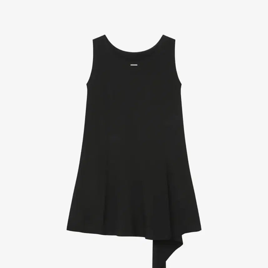 [BUNJANG] Miseki Seoul Sleeveless Dress / 미세키서울 슬리브리스 원피스