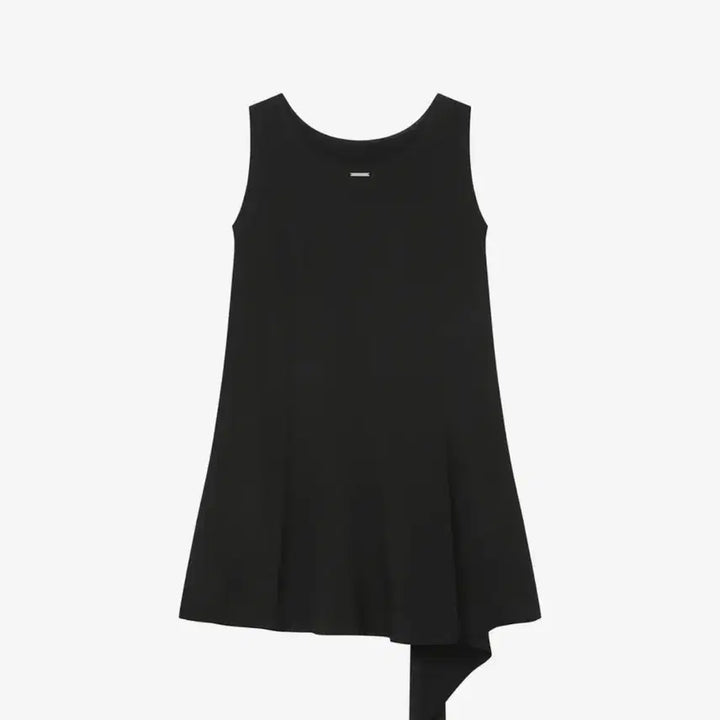 [BUNJANG] Miseki Seoul Sleeveless Dress / 미세키서울 슬리브리스 원피스