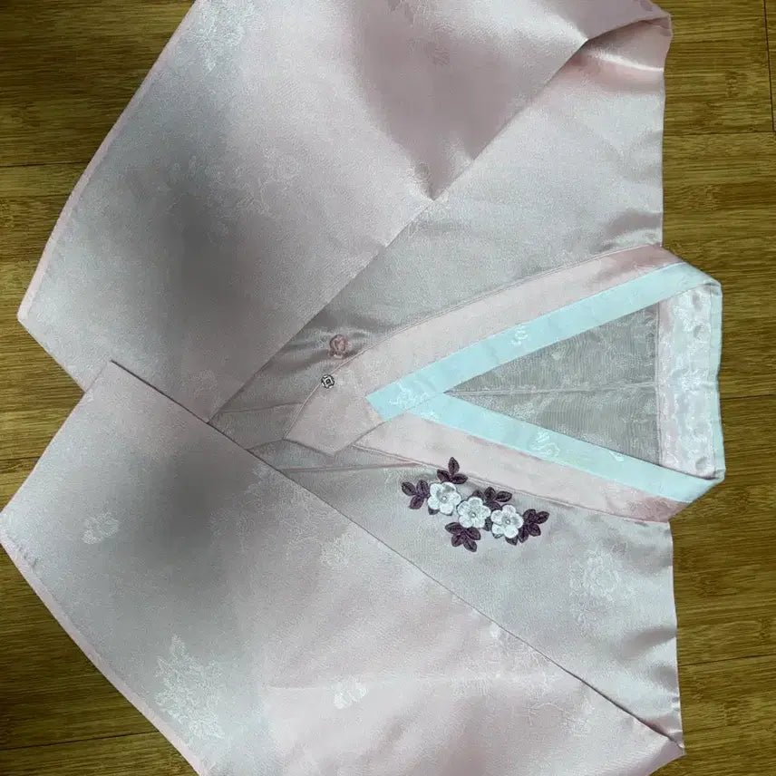 [BUNJANG] Hanbok Jeogori / 한복 저고리 장당2만원
