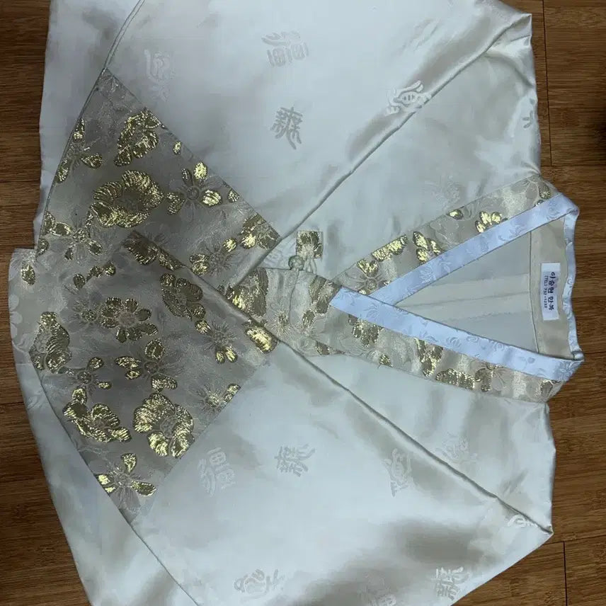 [BUNJANG] Hanbok Jeogori / 한복 저고리 장당2만원