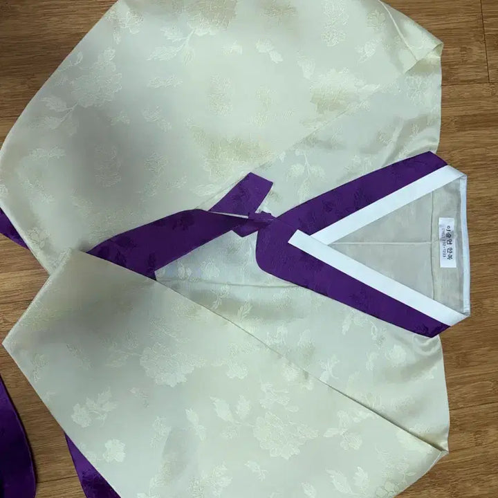 [BUNJANG] Hanbok Jeogori / 한복 저고리 장당2만원