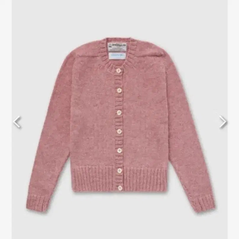 [BUNJANG] Urbanic30 Jane Cardigan / 얼바닉30 제인 가디건