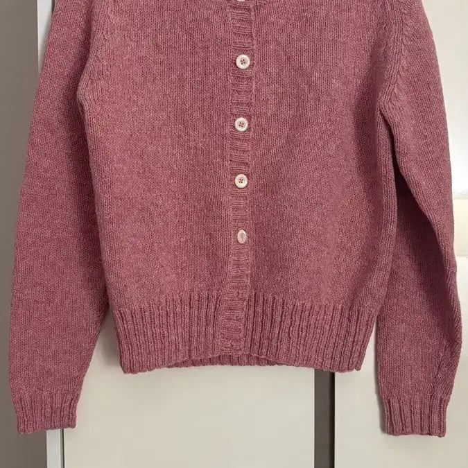 [BUNJANG] Urbanic30 Jane Cardigan / 얼바닉30 제인 가디건