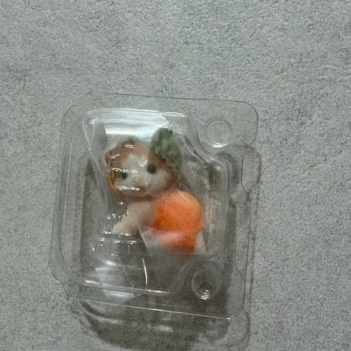 [BUNJANG] Sylvanian Families Blind Bag Fruit Party Melon Maple Cat Baby / 실바니안 블라인드백 과일파티 메론  아기 고양이 메이플캣