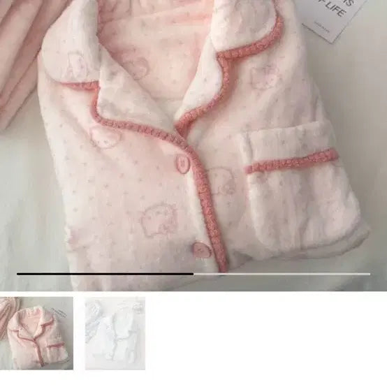 [BUNJANG] Angelable Hello Kitty Sleepwear L / 엔젤러블 헬로키티 수면잠옷 L