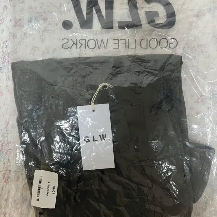 [BUNJANG] Goodlife Works Wide Big Pocket Bending Cargo Pants Khaki / 굿라이프웍스 와이드 빅포켓 밴딩 카고 팬츠 카키