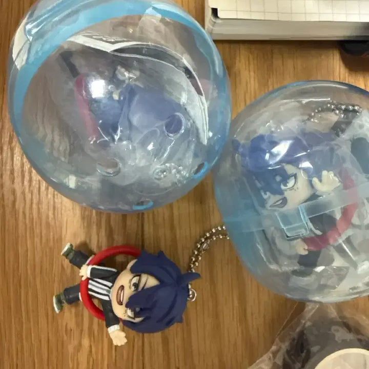 [BUNJANG] Douen Amuki Ichinose Shiki Gacha / 도원암귀 가챠 판매합니다 (이치노세시키)