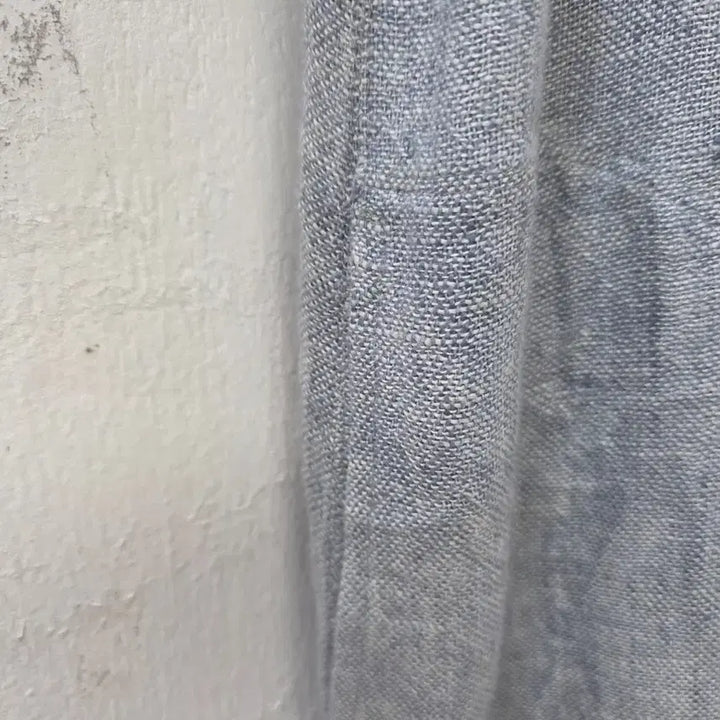 [BUNJANG] 블루스카이 고퀼린넨아우터 / 블루스카이 고퀼린넨아우터