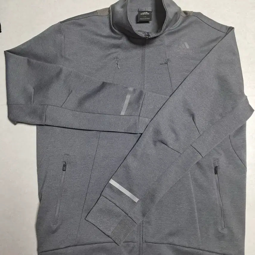 [SOLD OUT] 아디다스 남성 집업 110