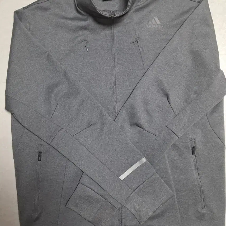 [SOLD OUT] 아디다스 남성 집업 110