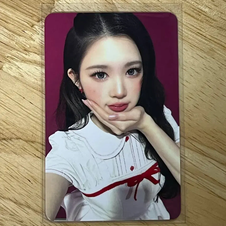 [BUNJANG] Hatsune Miku Hello Live 2nd Lucky Draw Photocard / 하츠투하츠 에이나 루드 헬로라이브 2차 럭드 미공포 포카