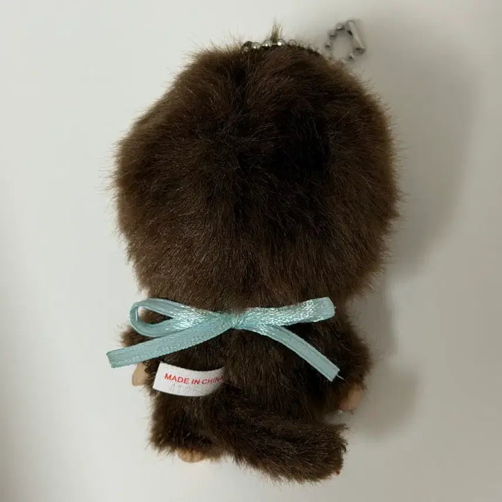 [SOLD OUT] 베이비 몬치치 키링 양도