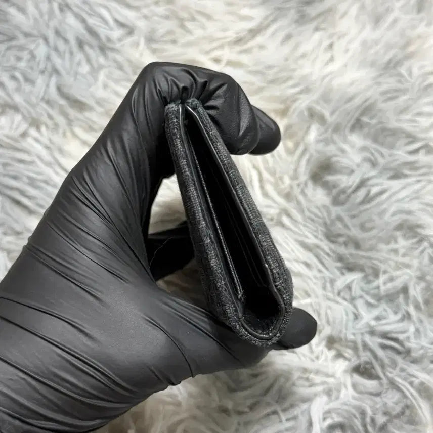 [SOLD OUT] 디올 오블리크 오거나이저