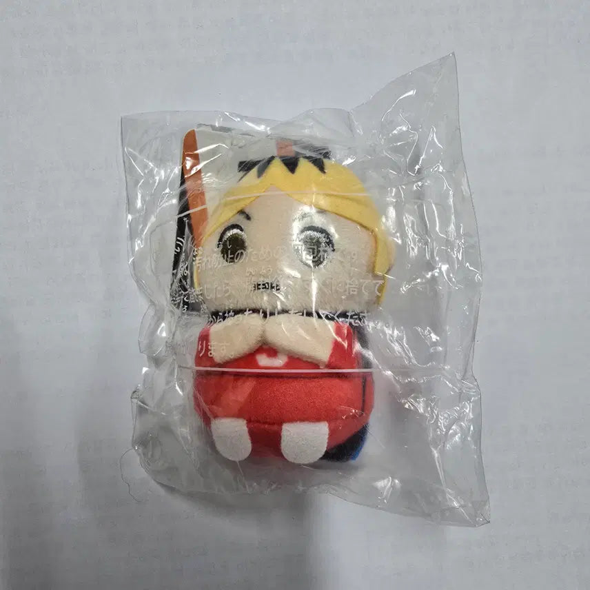 [BUNJANG] Haikyu Kozume Kenma Mini Town Figure / (새상품)하이큐 미니타운 코즈메 켄마