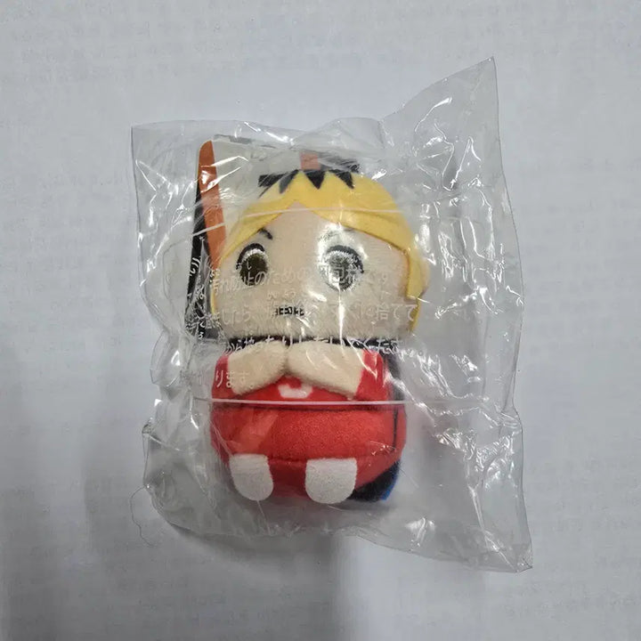 [BUNJANG] Haikyu Kozume Kenma Mini Town Figure / (새상품)하이큐 미니타운 코즈메 켄마