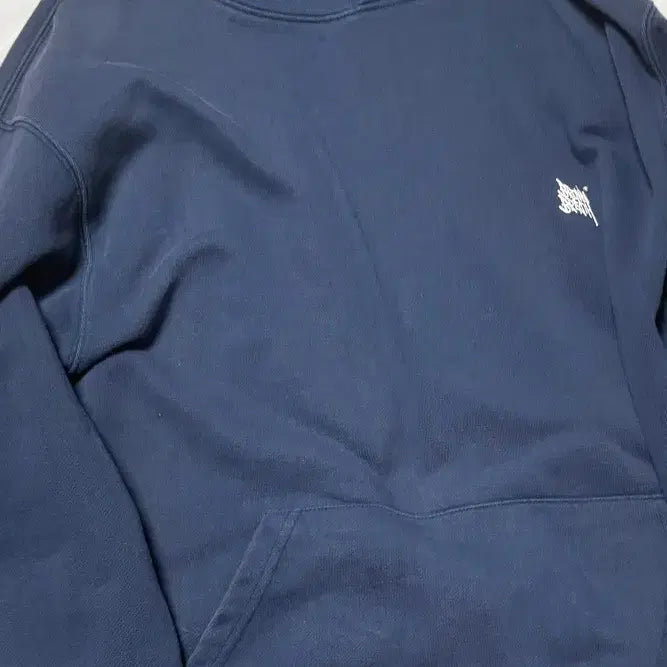 [BUNJANG] Brownbreath Hoodie (M) / 브라운브레스 후드티(m)