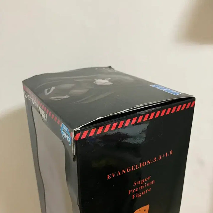 [BUNJANG] Evangelion Asuka Figure / 에반게리온 아스카 피규어 급전