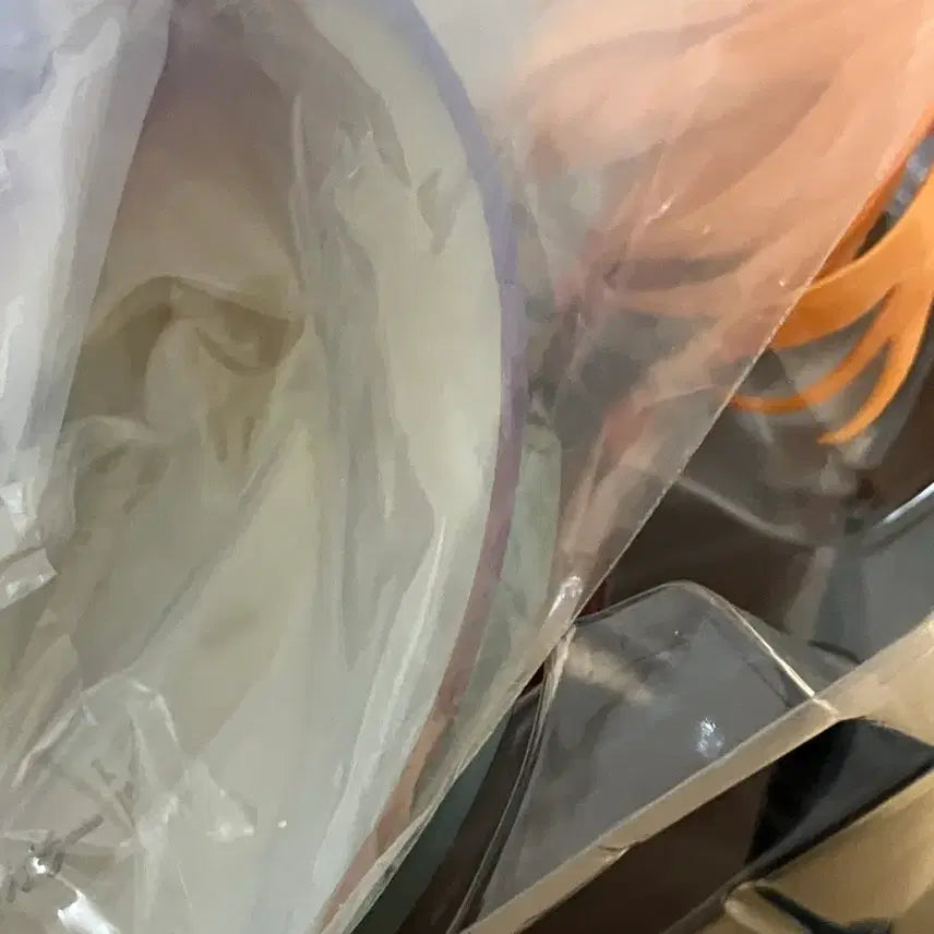 [BUNJANG] Evangelion Asuka Figure / 에반게리온 아스카 피규어 급전