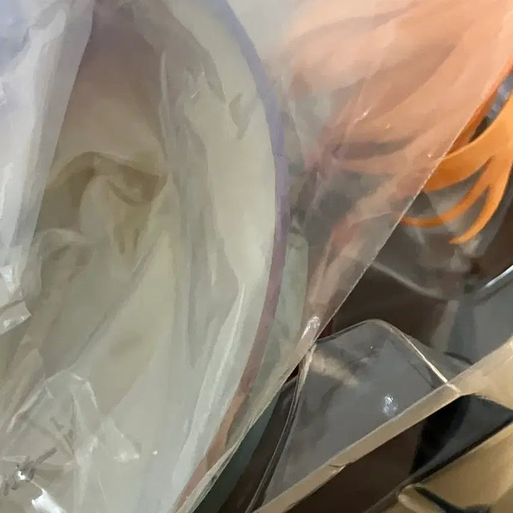 [BUNJANG] Evangelion Asuka Figure / 에반게리온 아스카 피규어 급전