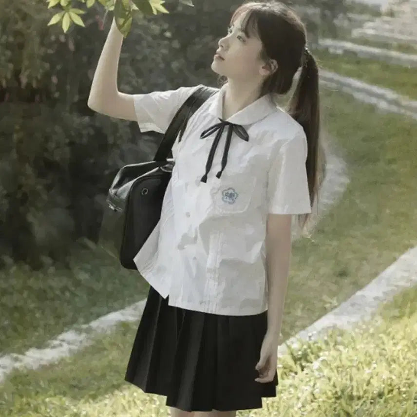[BUNJANG] Taiwanese School Uniform Rental / 대만교복세트 대여