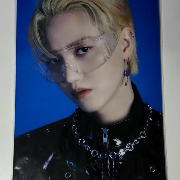 [BUNJANG] ONF Seungjun Goosebumps Premium Photocard / (미개봉 새상품) 구스범스 프리미엄 포토 / 온앤오프 승준