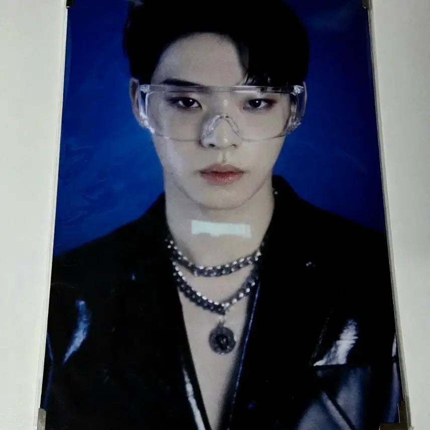 [BUNJANG] ONF Hyojin Goosebumps Premium Photocard / (미개봉 새상품) 구스범스 프리미엄 포토 / 온앤오프 효진