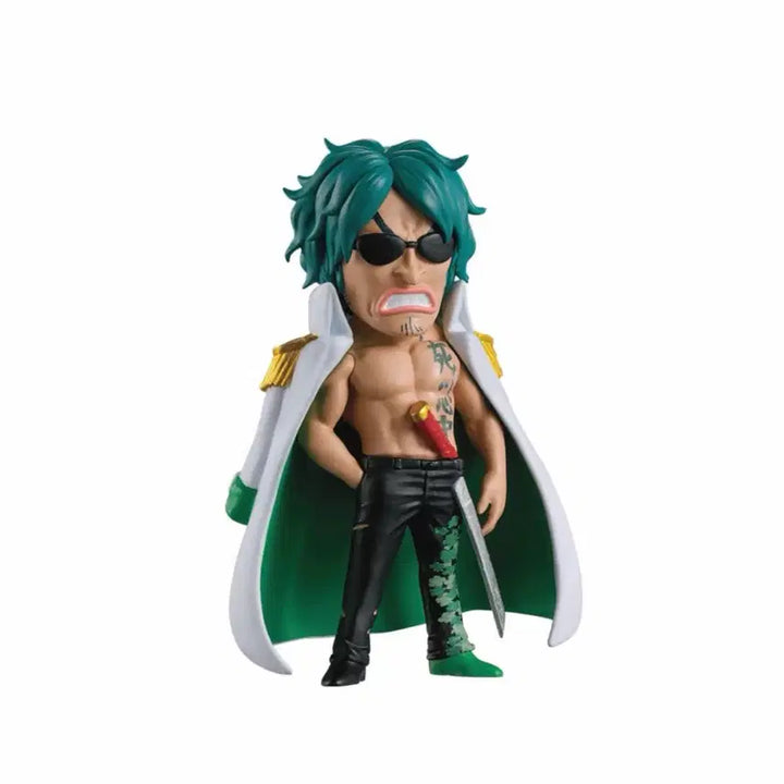 [SOLD OUT] 악마의열매 원피노미 아라마키 로쿠규