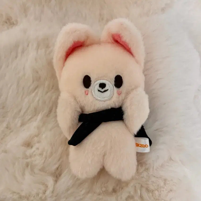 [BUNJANG] Fuxini Anaju Plush / 폭시니 안아주