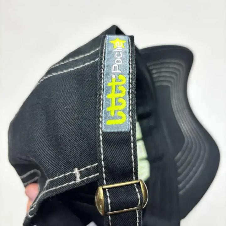 [BUNJANG] LTTT Little Tokyo Tennis Table Cap / LTTT 리틀도쿄테니스테이블 모자 새상품급