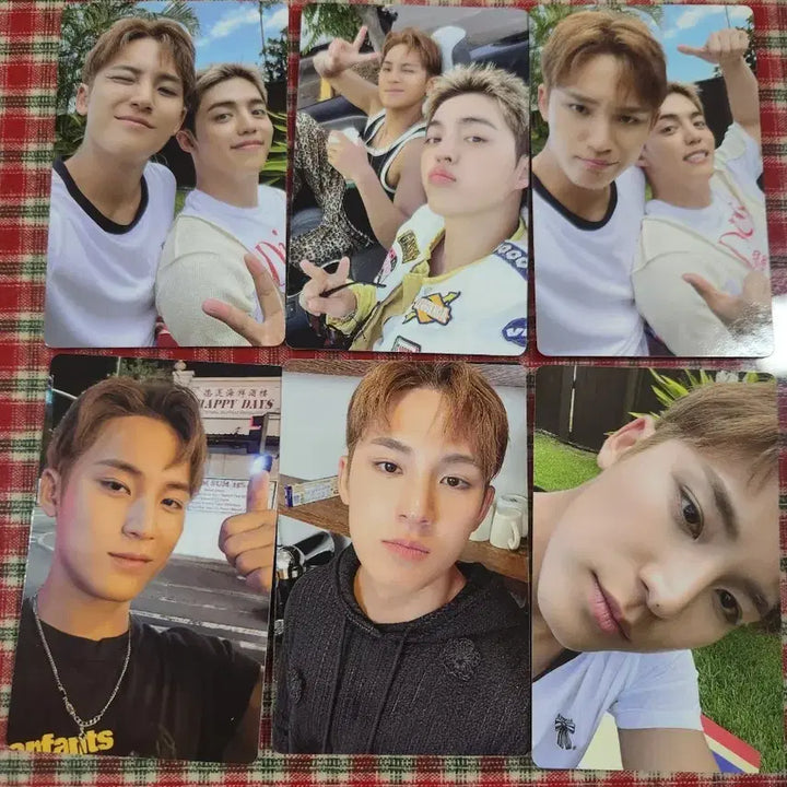 [BUNJANG] Seventeen CXM Album + Photocard Bundle Set / 세븐틴 CXM 앨범,포카