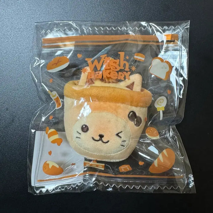 [BUNJANG] Bubble Nyan Stress Ball / 미개봉 버블냥 스트레스볼 스트레스빵