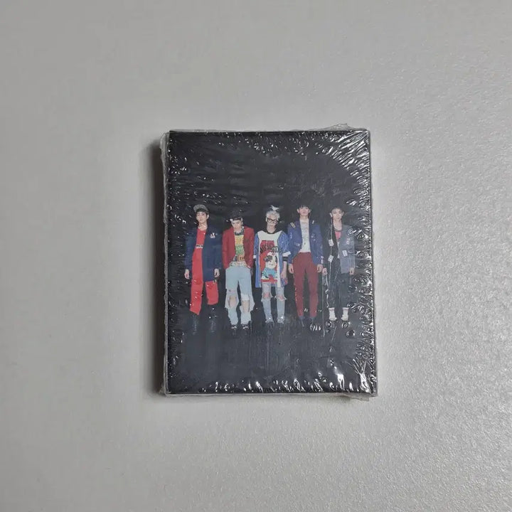 [SOLD OUT] 샤이니 Married To The Music 키노 앨범 미개봉