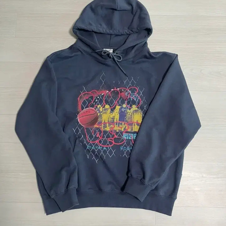 [BUNJANG] Phips Hoodie M / 핍스 phips 후드티 M